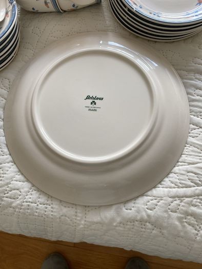 tea set