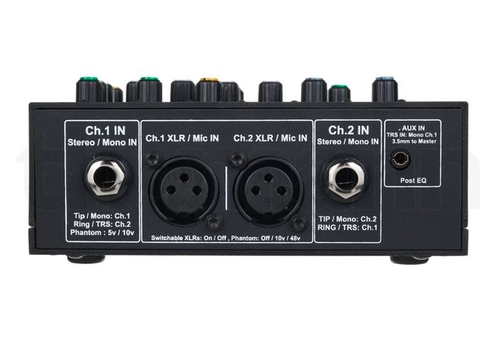 Headway Edb-2 Vap