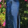 debs / ty ball dress Image 2