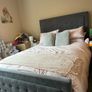 bed and mattress Image 2