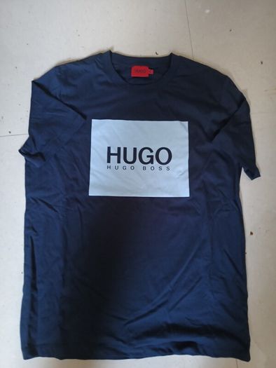 Brand new T Shirt Hugo From Hugo Boss Large