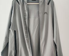 Trailberg outdoor set-jacket & trousers