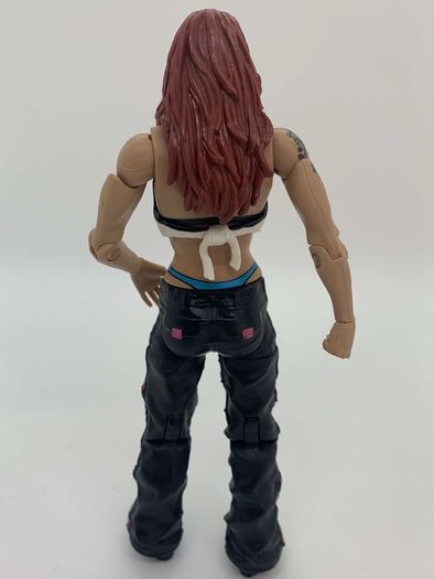 wwe elite series 41 Lita action figure