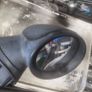 Mini r50 01 to 06 one/coopers door mirrors electric Image 4