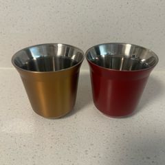 Nespresso Pixie Lungo Cup, Tokyo x 2