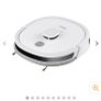 Midea M6 Robot Vacuum & Mop Image 2