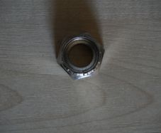 Hollowtech II internal spline tool