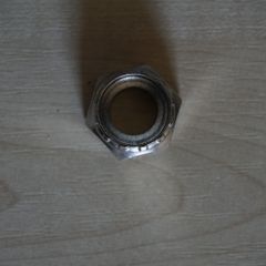Hollowtech II internal spline tool
