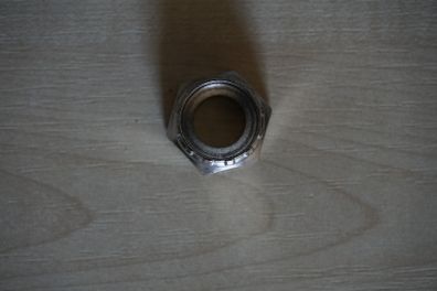 Hollowtech II internal spline tool