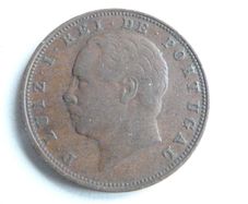 Portugal 1884