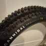 Mtb downhill tyres 1pc 27.5 x2.4 new/  1pc 29x2.4 Image 2