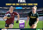 GAA Ladies All Ireland Final