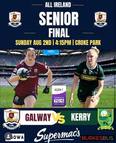 GAA Ladies All Ireland Final