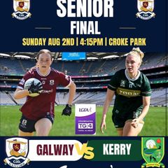 GAA Ladies All Ireland Final