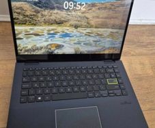 Asus vivobook Flip 14 TM420IA