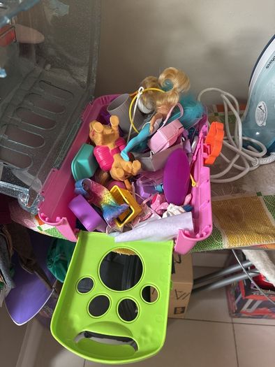 toy