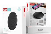 Portable Wireless charger XO (WX020) 15W , Supporting QI Standard Quick Charger