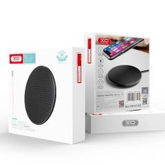 Portable Wireless charger XO (WX020) 15W , Supporting QI Standard Quick Charger