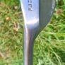 Left Handed Lob Wedge 60 deg Image 7