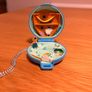 Vintage Polly pocket jewelled sea underworld Image 4