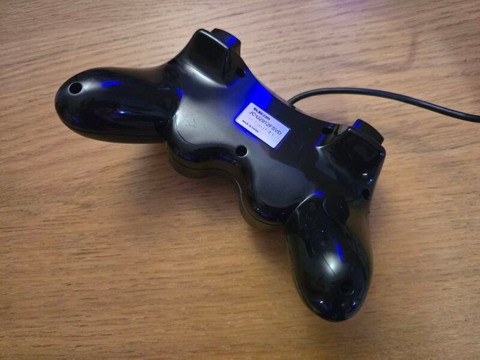 PC Controller Pad