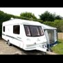 Corona Compass 505 Caravan Image 3