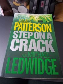 step on a crack