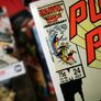 Power Pack ! Issue #24 ! Guest Cameo by Cloak ! 1986 ! by Marvel ! Image 3