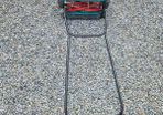 push mower manual +collection box