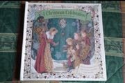 A Christmas Celebration - Book