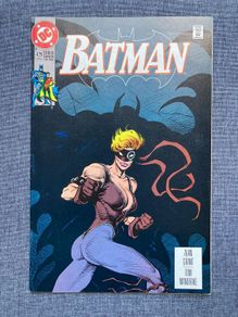 Batman, Vol. 1 #479