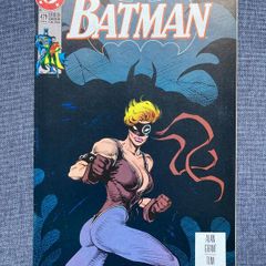 Batman, Vol. 1 #479