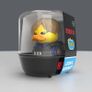 Mini Tubbz Cosplaying Duck Collectibles Resident Evil Tomb Raider Halloween Saw Image 10