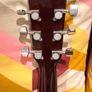 Acoustic guitar - Small sized Image 2