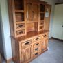 Beautiful kitchen dresser Image 2