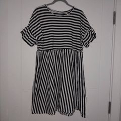 Beach Dress