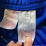 Adidas tracksuit bottom size 11-12yo Image 2