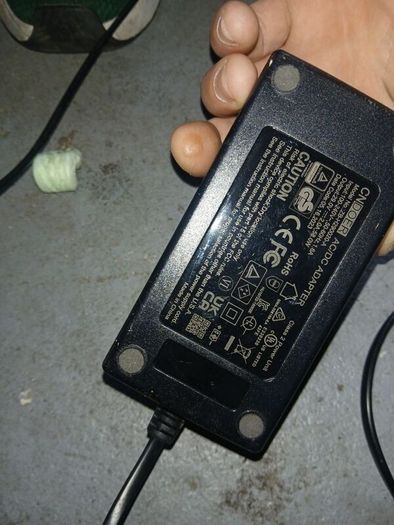 Tyler Electric Recliner