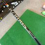 hzrdus black 3 wood shaft Image 2