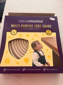 Cleva mama multi purpose edge guard