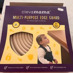 Cleva mama multi purpose edge guard