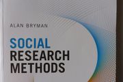 Social Research Methods