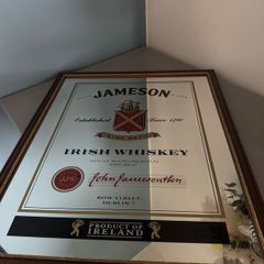 jameson whiskey