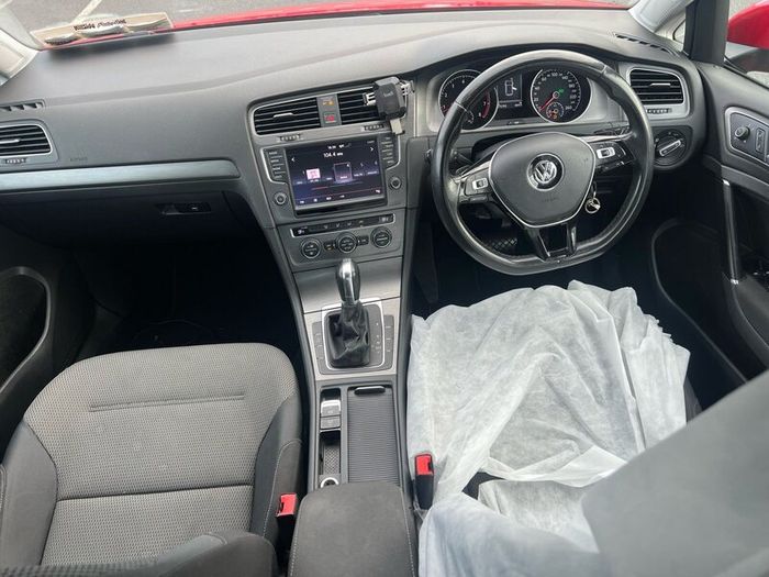 2013 VW Golf Mk7 Automatic | Fresh NCT 10/2027