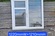 Pvc Windows