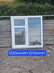 Pvc Windows