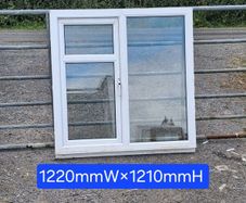 Pvc Windows