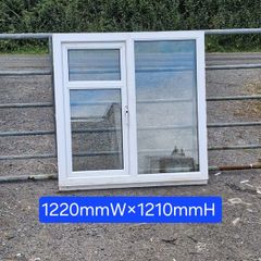 Pvc Windows