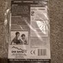 Ear Band-It neoprene swimming headband S Image 2