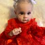 Beautiful reborn doll with soft body Image 6